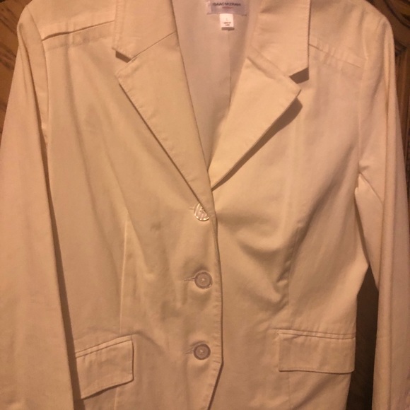 Excellent condition blazer / buttons - Picture 2 of 9